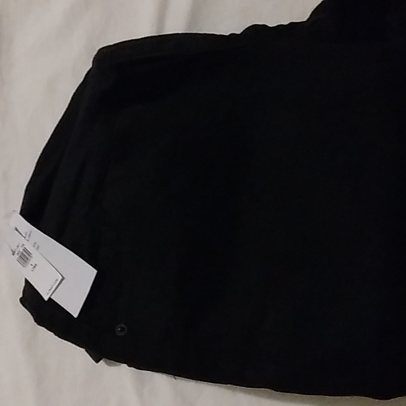 Oldnavy maternity jeans size 6 long - Picture 6 of 8